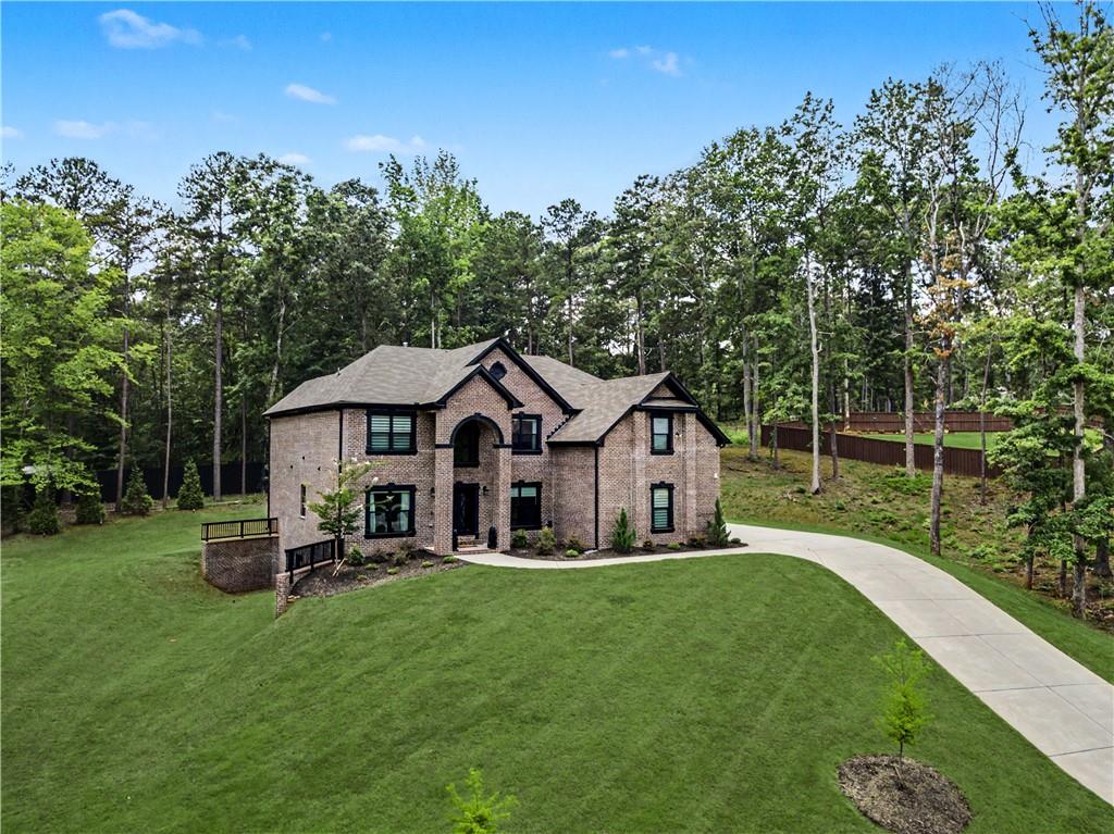 5960 Langdale Chase
