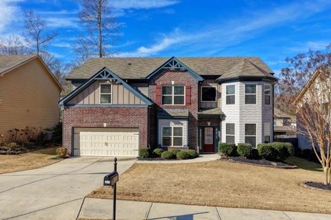 4810 Haysboro Way Cumming GA 30040