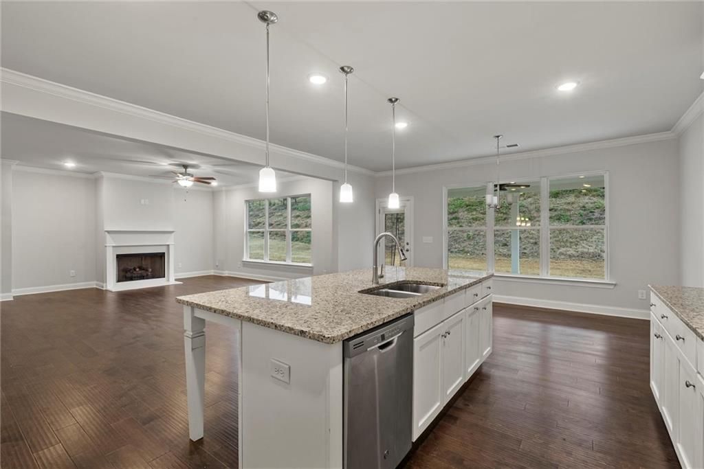 Photo of 3455 Spring Place Court, Loganville, GA 30052 (MLS # 7704407)