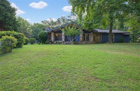 Homes For Sale - 2544 Highland Drive<br/> Rockdale County, Conyers, GA 30013