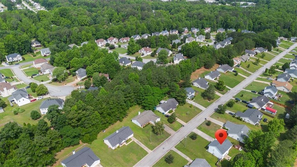 70 Fairclift Drive, Covington, Georgia image 4