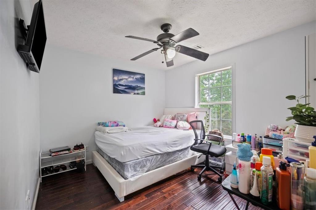 70 Fairclift Drive, Covington, Georgia image 15