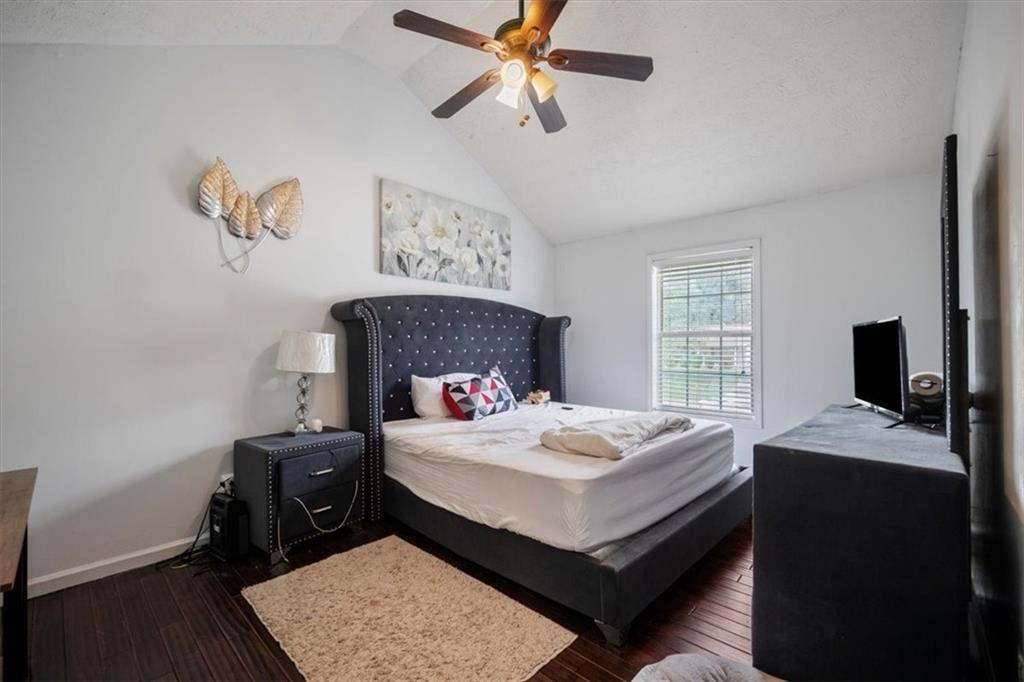 70 Fairclift Drive, Covington, Georgia image 12