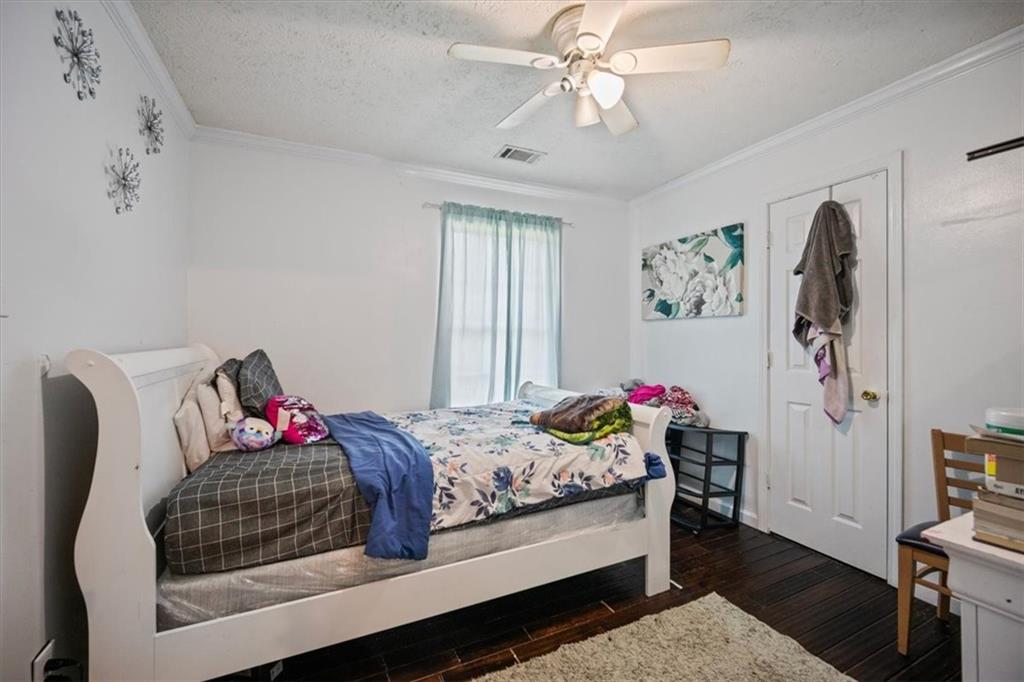 70 Fairclift Drive, Covington, Georgia image 14