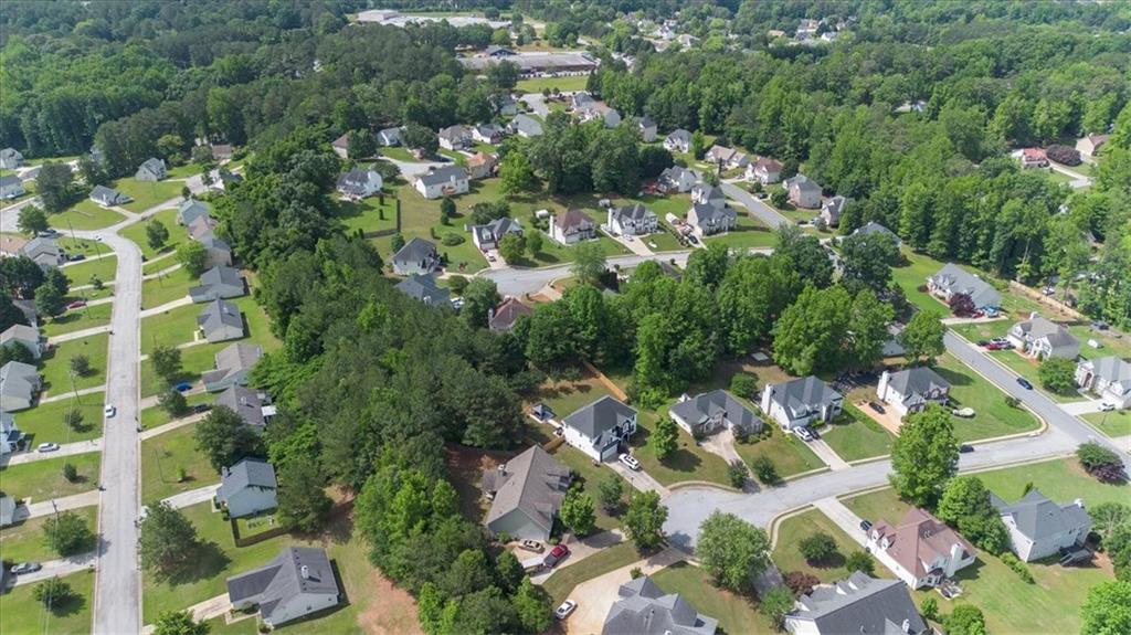 70 Fairclift Drive, Covington, Georgia image 18