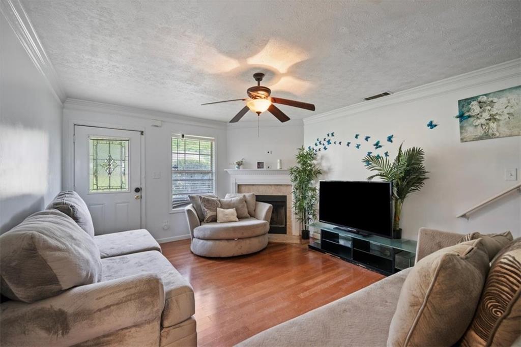 70 Fairclift Drive, Covington, Georgia image 7