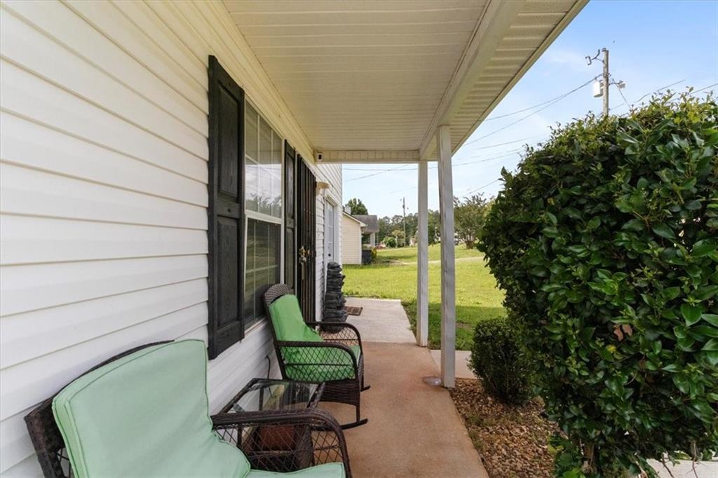70 Fairclift Drive, Covington, Georgia image 6