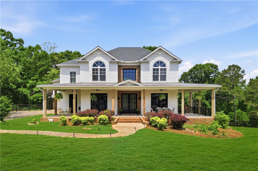 3535 Dr Bramblett Road