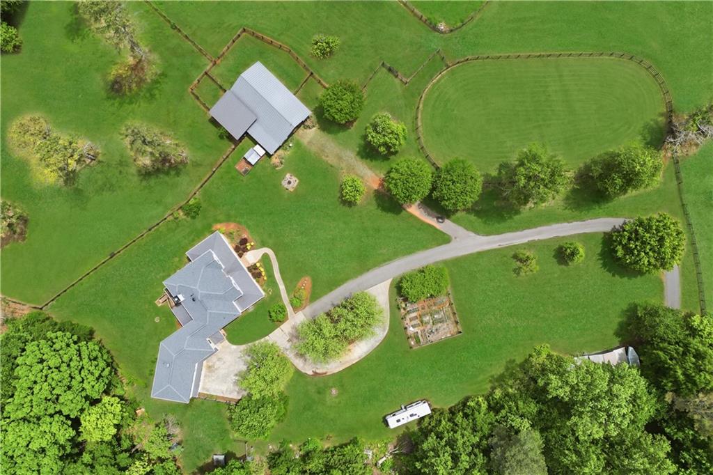 3535 Dr Bramblett Road