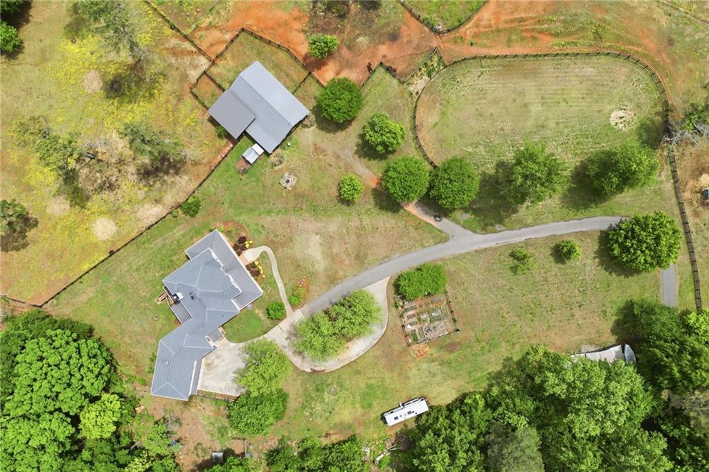 3535 Dr Bramblett Road