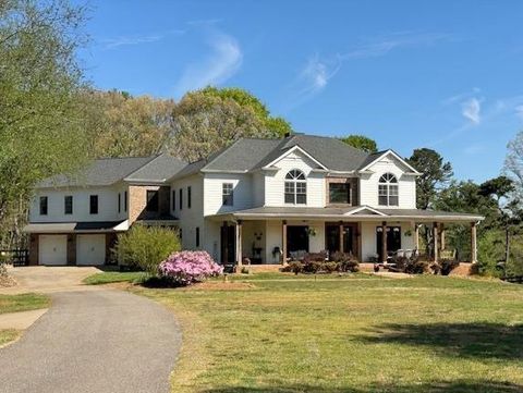 3535 Dr Bramblett Road Cumming GA 30028