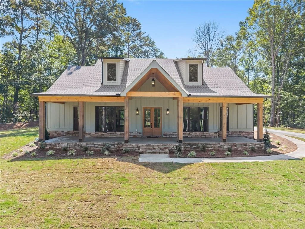 75 Lowe Lane, Talking Rock, GA, 30175
