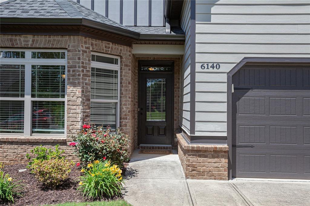 6140 Stillwood Lane, Cumming, Georgia image 2