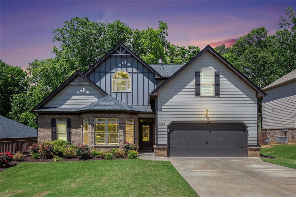 6140 Stillwood Lane, Cumming, Georgia image 27