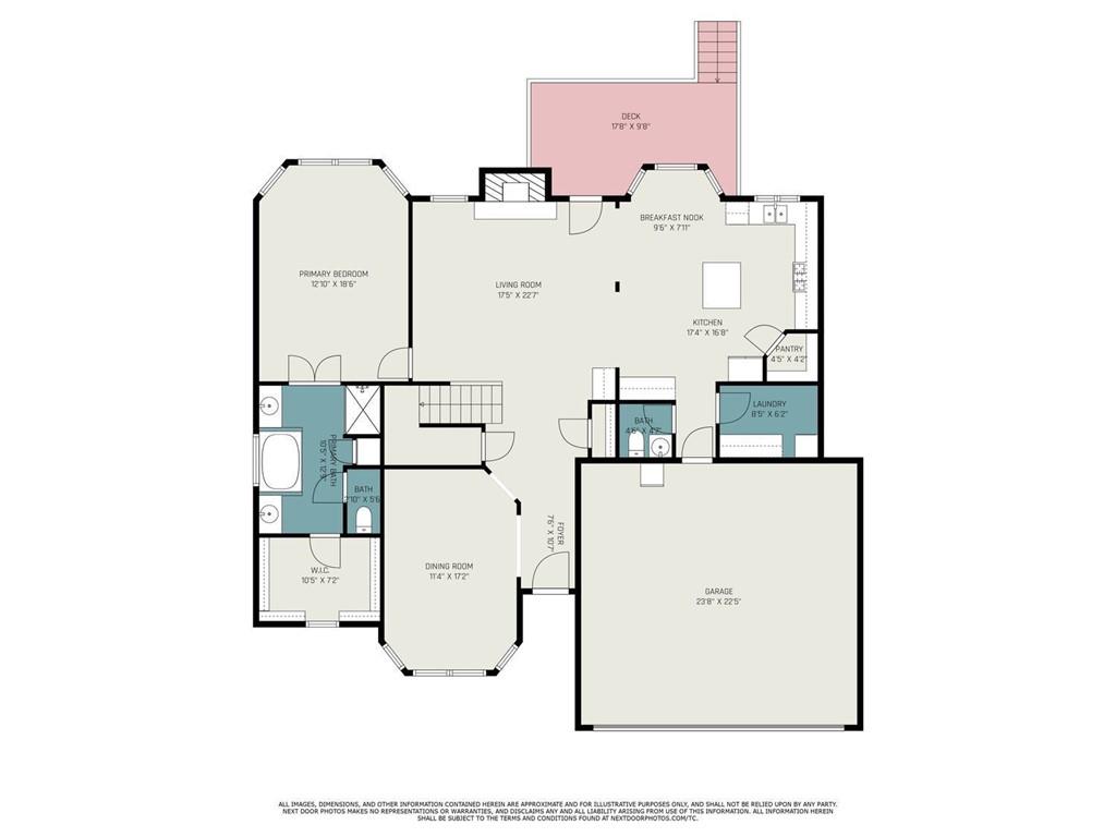 6140 Stillwood Lane, Cumming, Georgia image 25