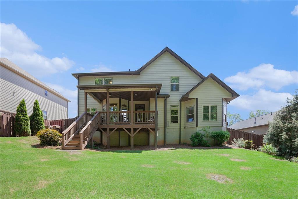 6140 Stillwood Lane, Cumming, Georgia image 24