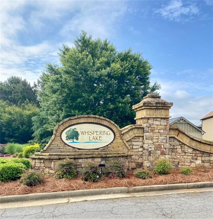6140 Stillwood Lane, Cumming, Georgia image 30