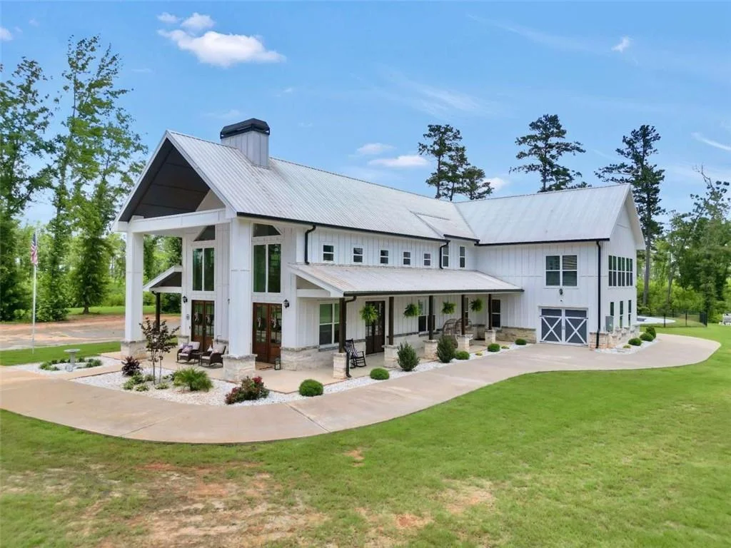 1384 Hopewell Road, Forsyth, GA, 31029