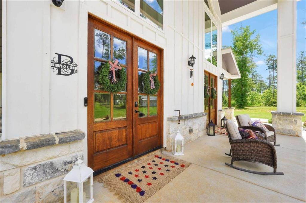 1384 Hopewell Road