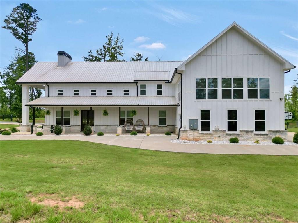 1384 Hopewell Road