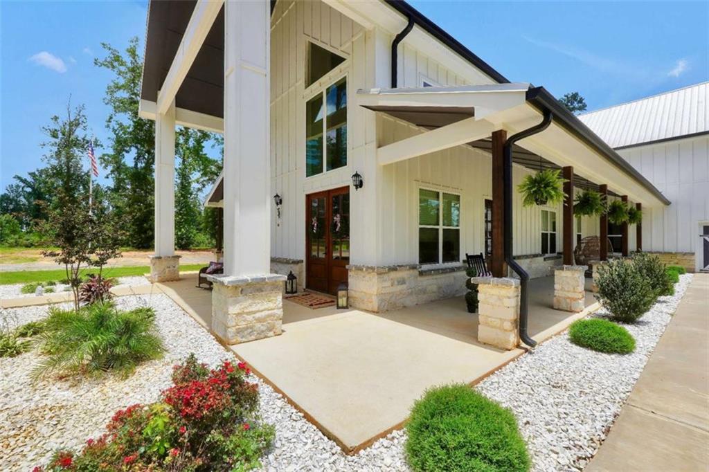 1384 Hopewell Road