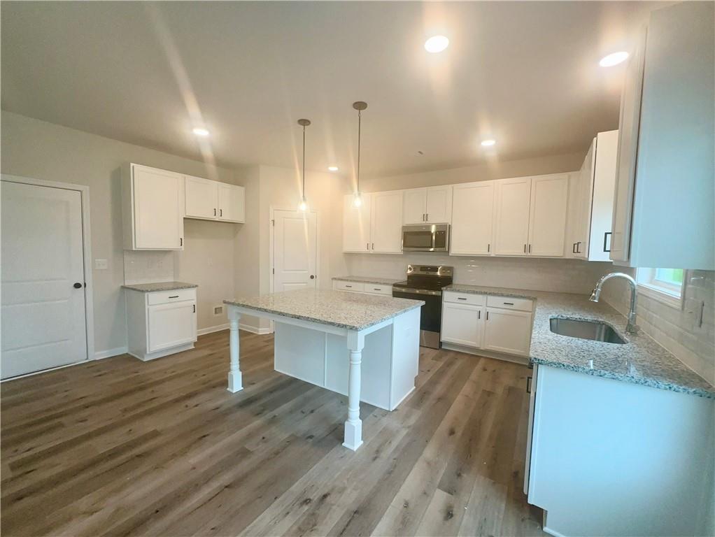377 Fox Creek Drive, Braselton, Georgia image 10