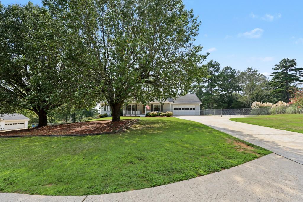 Photo of 3245 Bold Springs Road, Dacula, GA 30019 (MLS # 7840244)