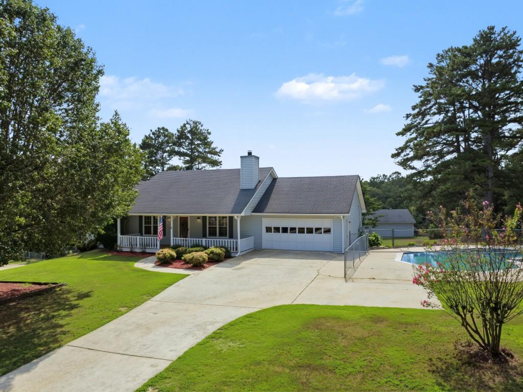 Photo of 3245 Bold Springs Road, Dacula, GA 30019 (MLS # 7840244)