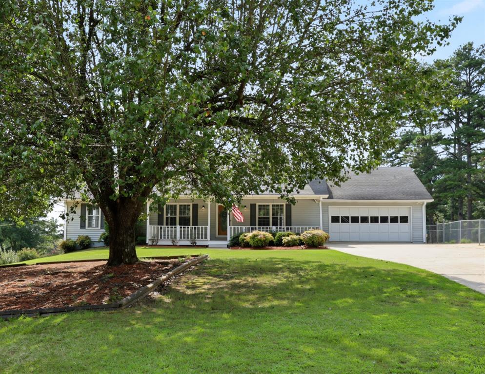 Photo of 3245 Bold Springs Road, Dacula, GA 30019 (MLS # 7840244)