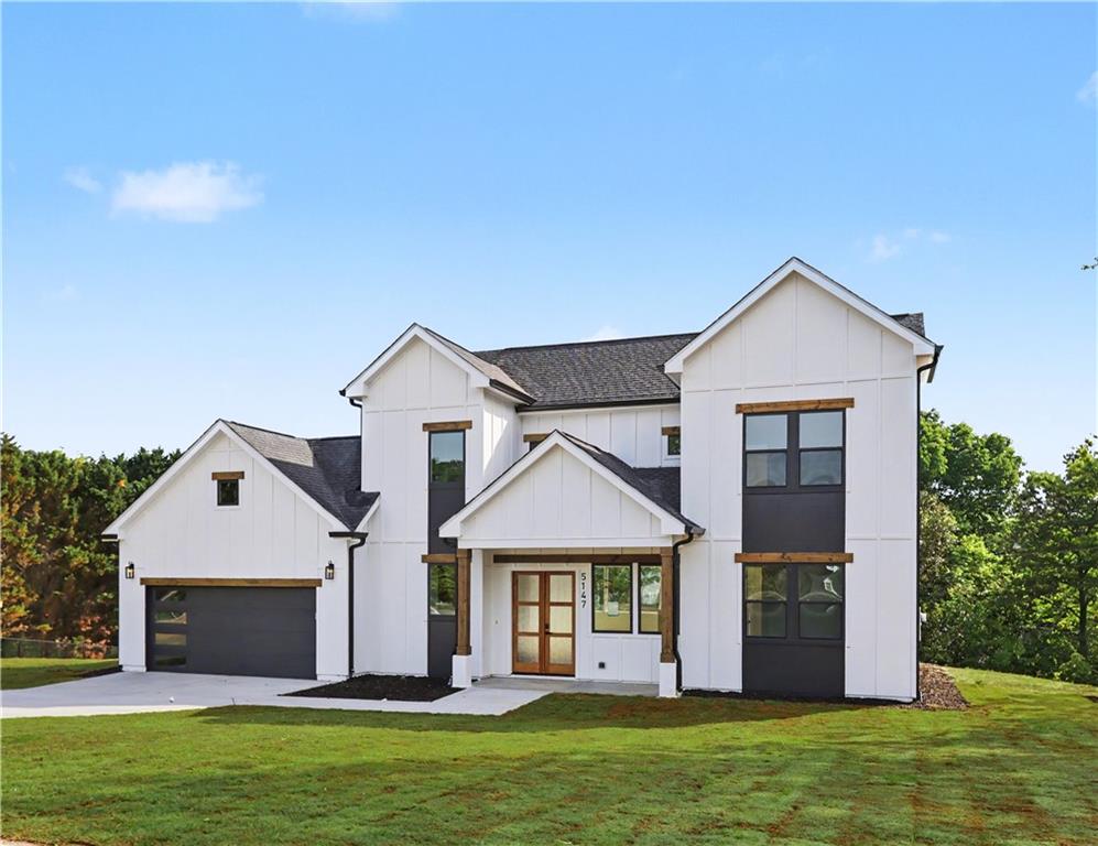 5147 Shirley Road
