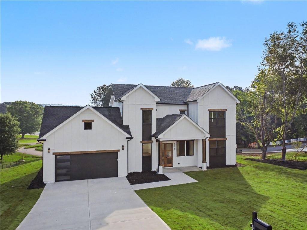 5147 Shirley Road
