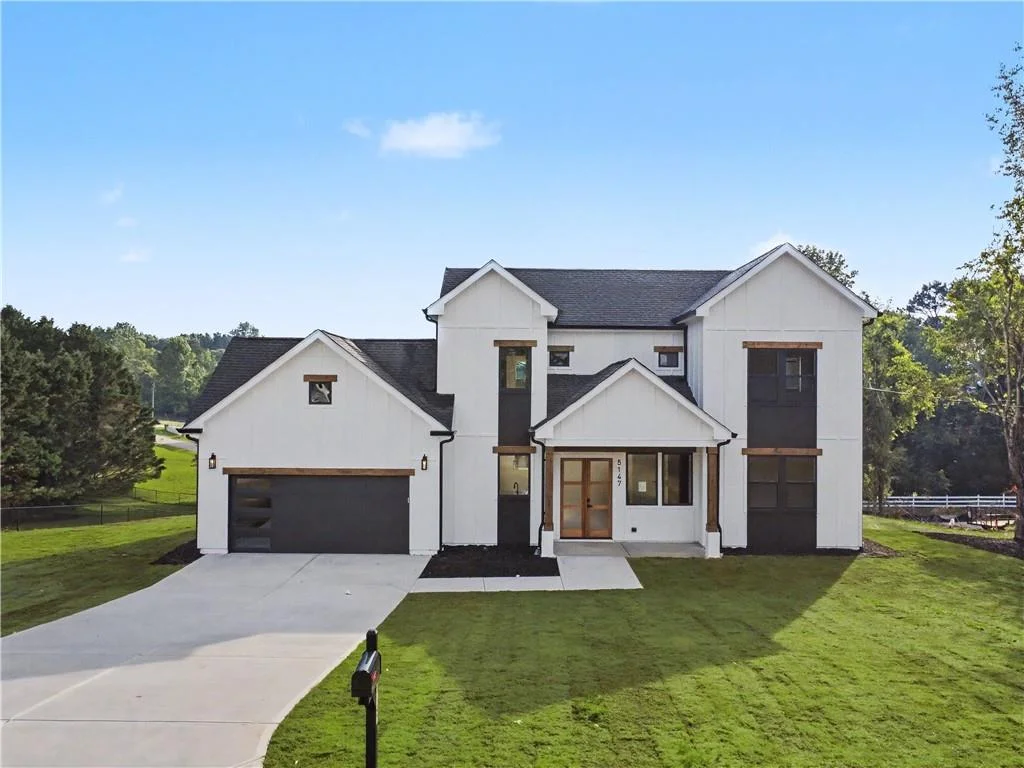 5147 Shirley Road