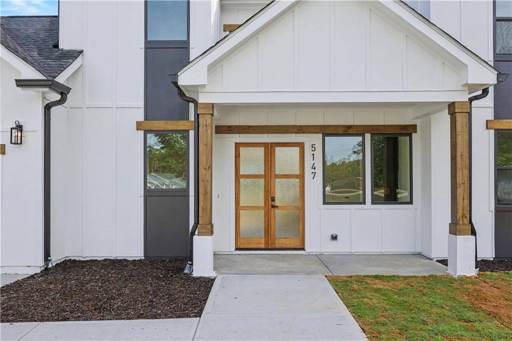 5147 Shirley Road