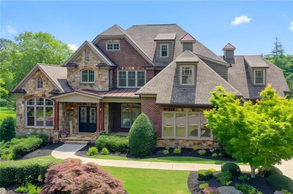2565 Hermitage dr Drive