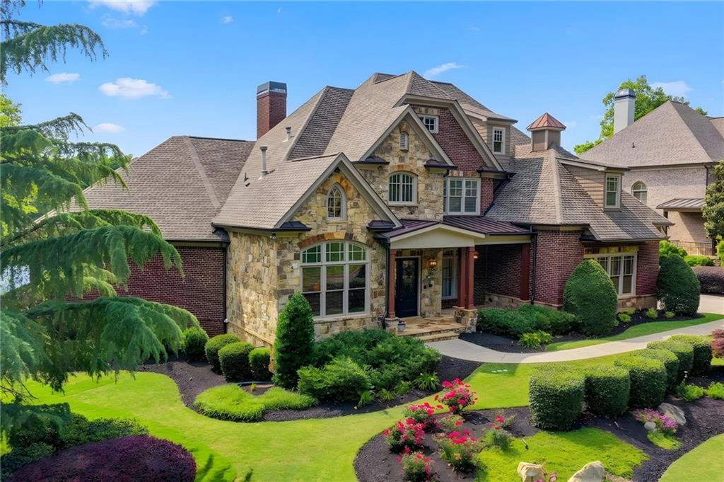 2565 Hermitage dr Drive