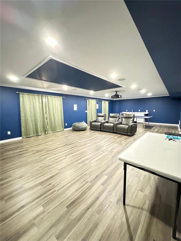 4685 Trefoil Path, Cumming, Georgia image 36