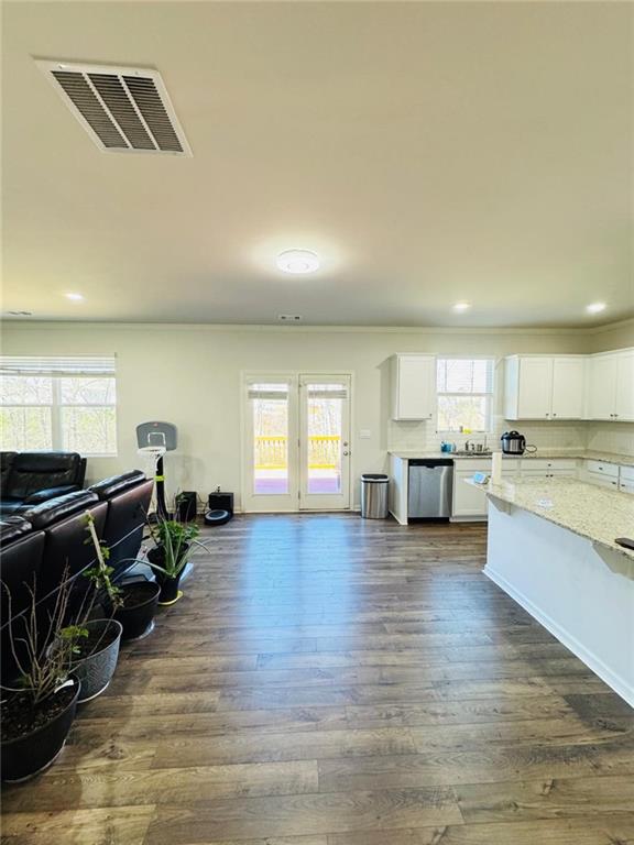 4685 Trefoil Path, Cumming, Georgia image 12