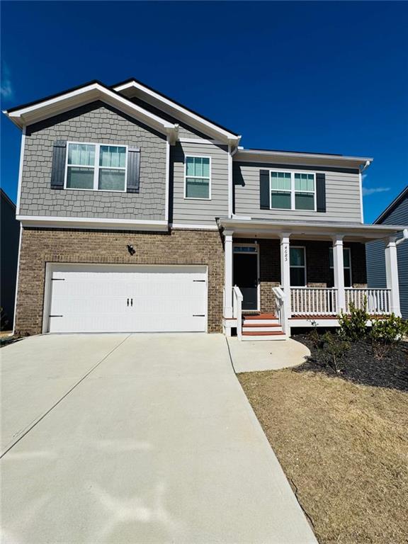 4685 Trefoil Path, Cumming, Georgia image 3