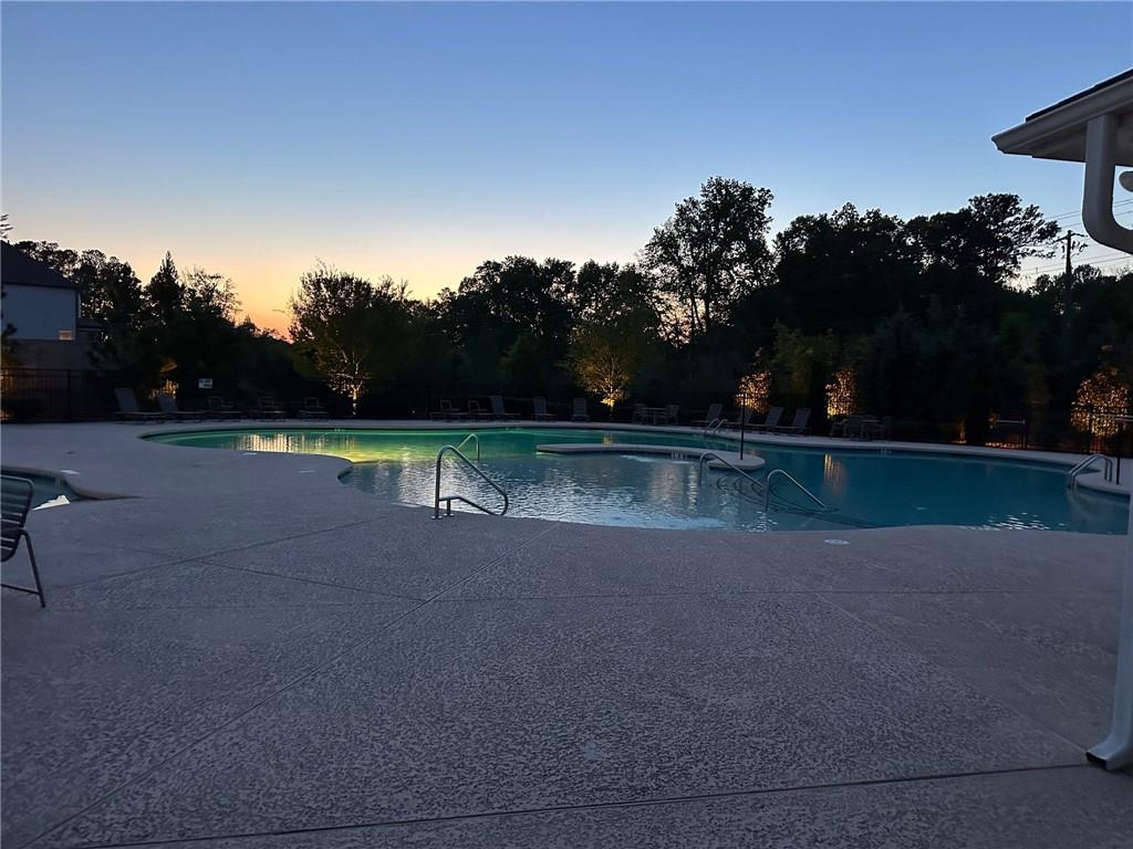 4685 Trefoil Path, Cumming, Georgia image 44