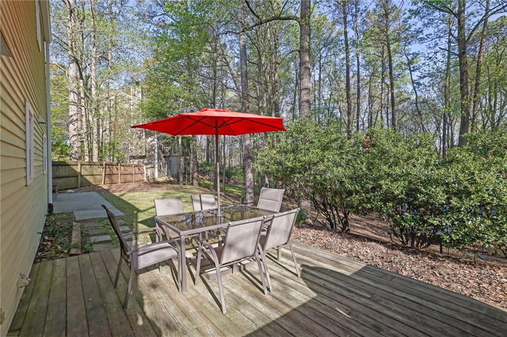 925 Crab Orchard Drive, Roswell, Georgia image 33