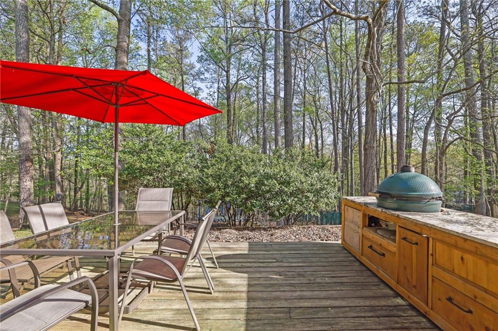 925 Crab Orchard Drive, Roswell, Georgia image 32