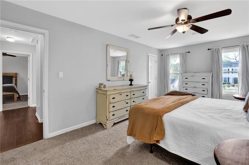 925 Crab Orchard Drive, Roswell, Georgia image 25