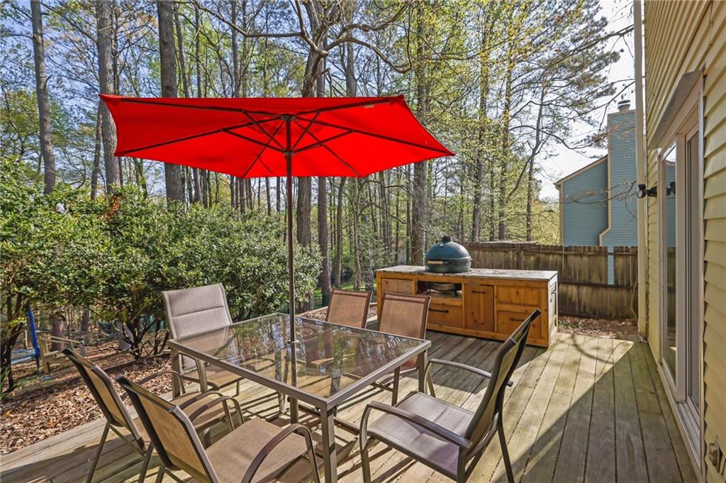 925 Crab Orchard Drive, Roswell, Georgia image 34