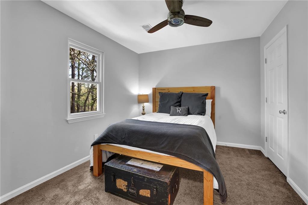 925 Crab Orchard Drive, Roswell, Georgia image 18