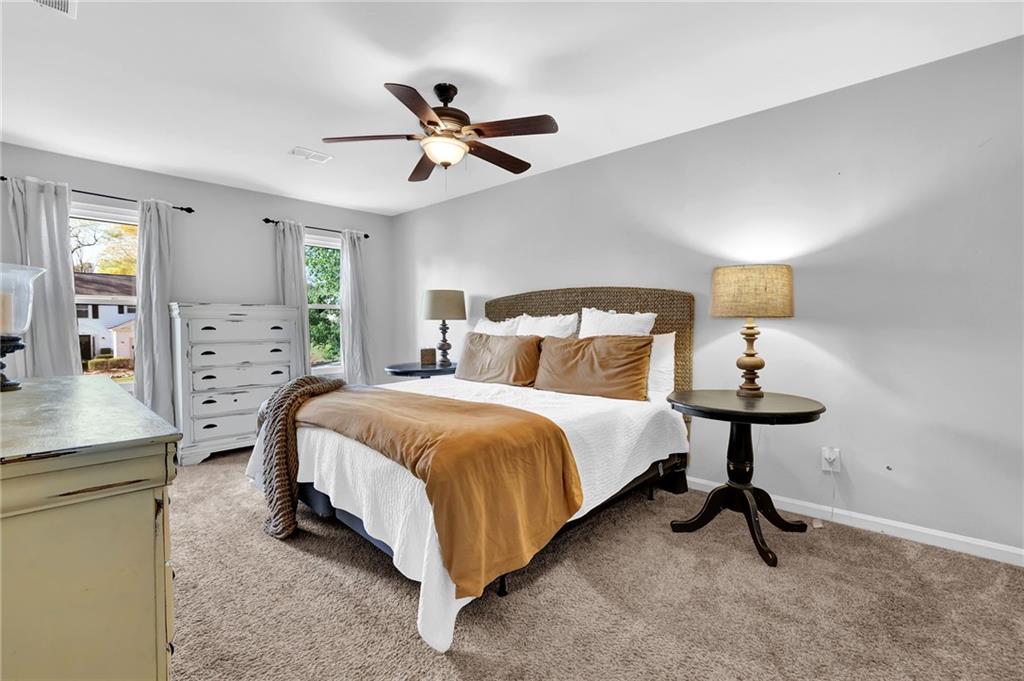 925 Crab Orchard Drive, Roswell, Georgia image 21