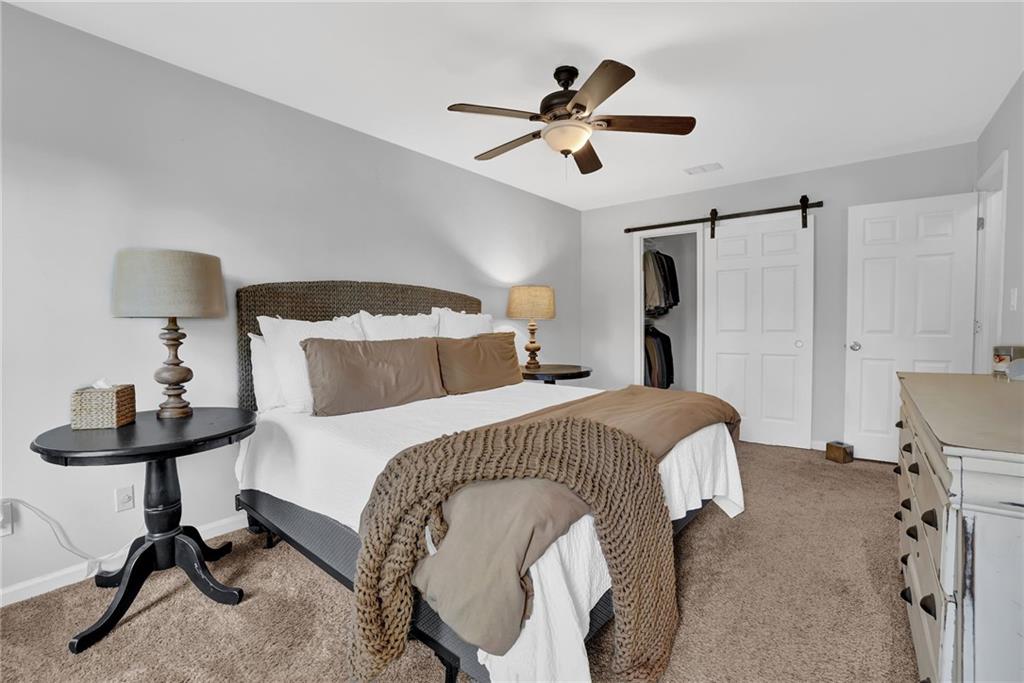 925 Crab Orchard Drive, Roswell, Georgia image 22