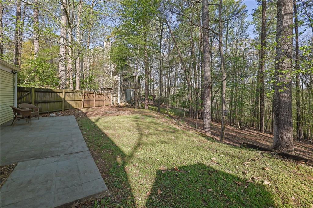 925 Crab Orchard Drive, Roswell, Georgia image 36