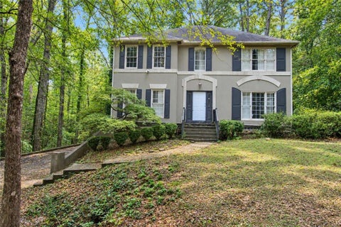 Homes For Sale - 440 Longwood Court<br/> Jonesboro, GA 30236