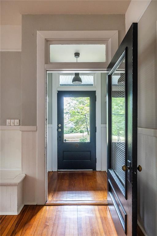 Kirkwood - Residential