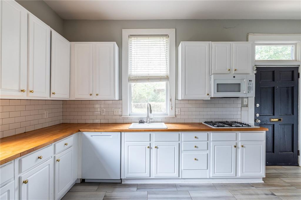 Kirkwood - Residential